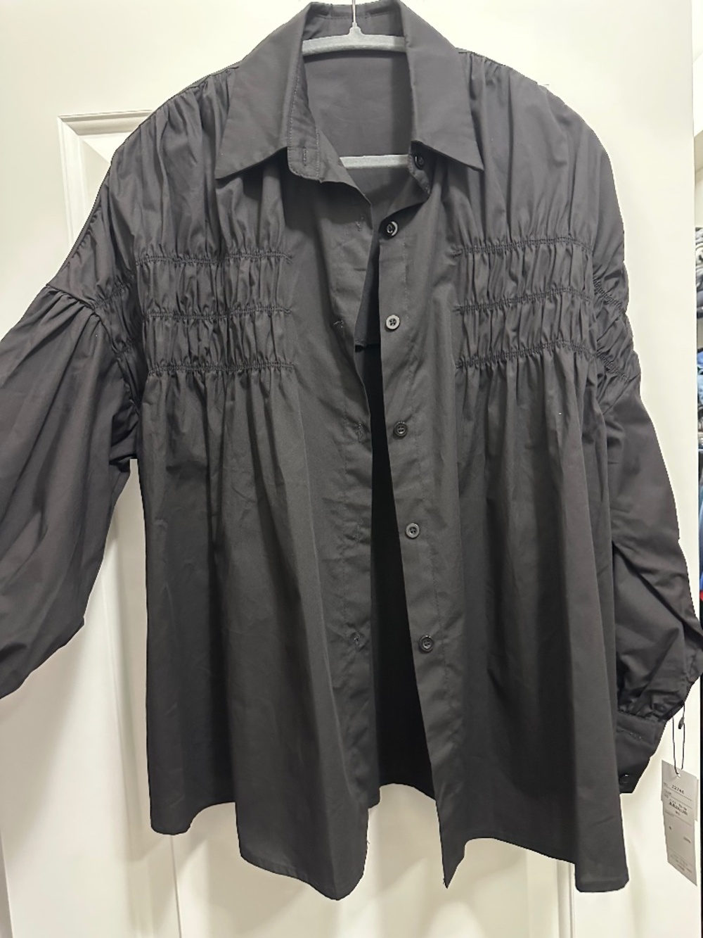 Woman's Shirt